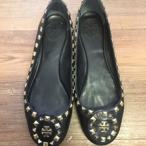 Tory Burch flats